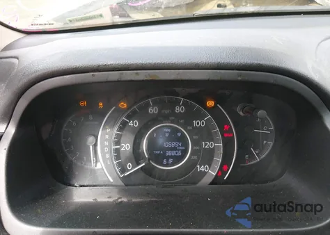 2015 Honda Cr-V Ex из США, поврежденный, VIN 5J6RM3H51FL022328